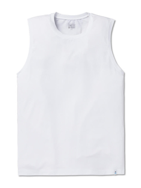 Canottiera SCHIESSER Long Life Soft