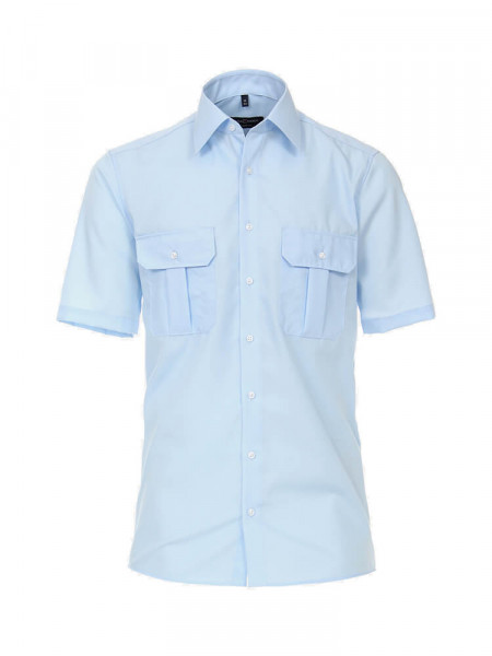 Camicia da ufficio CASAMODA Modern Fit