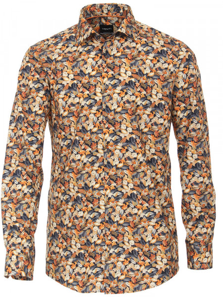 Camicia da ufficio VENTI Modern Fit
