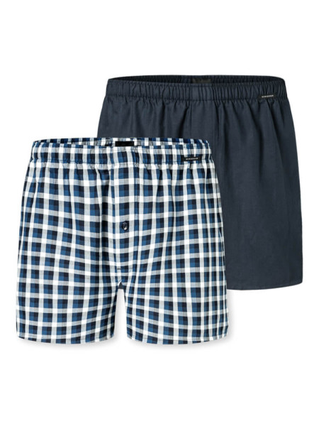 boxer SCHIESSER Boxershorts Multipacks