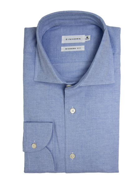 Camicia casual EINHORN Modern Fit