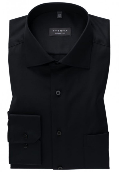 Camicia da ufficio ETERNA Comfort Fit