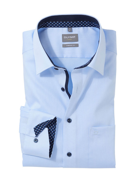 Camicia da ufficio OLYMP Luxor comfort fit