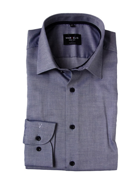 Camicia da ufficio MARVELIS Body Fit