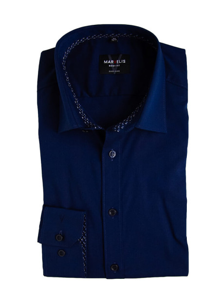 Camicia da ufficio MARVELIS Body Fit