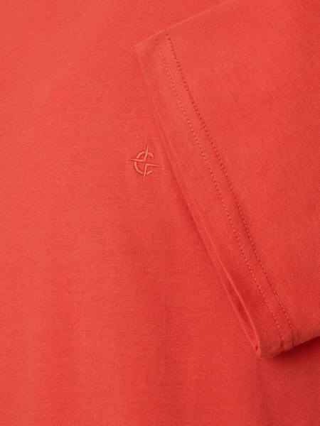 CASAMODA Arancione Extrafeine Qualität - Vista 2