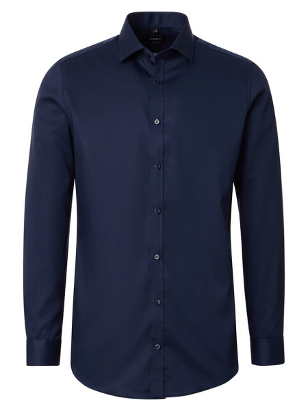 Camicia da ufficio VENTI Body Fit