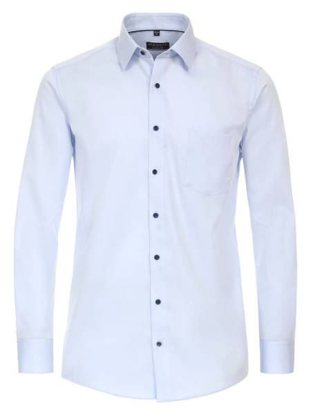 Camicia da ufficio REDMOND Comfort Fit