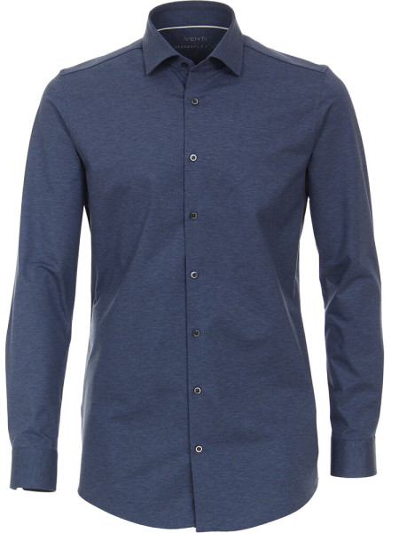 Camicia in jersey VENTI Body Fit