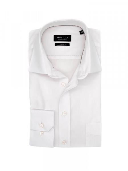 Camicia da ufficio HATICO Regular Fit