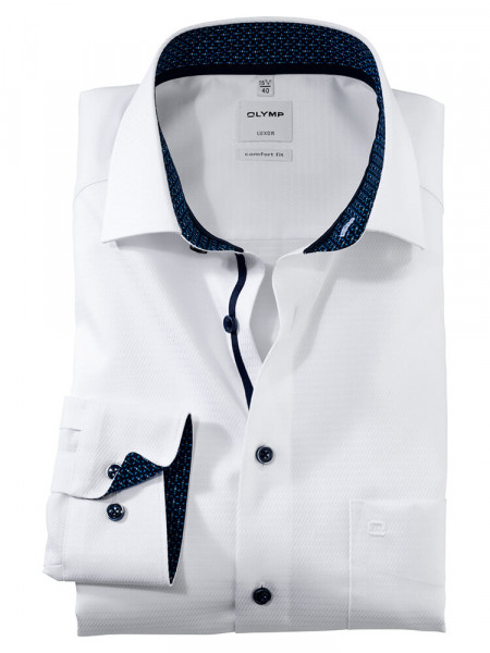 Camicia da ufficio OLYMP Luxor comfort fit
