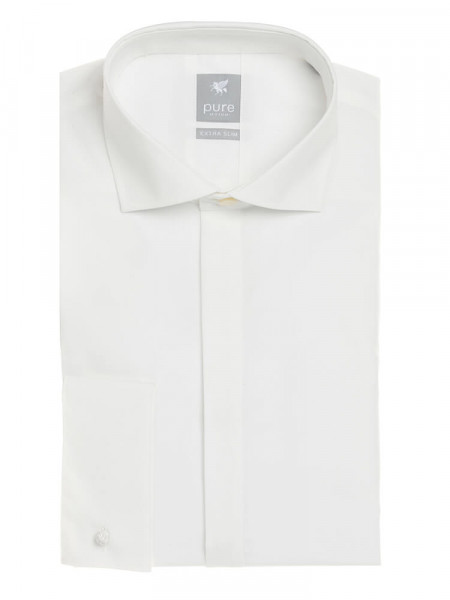 Camicia da ufficio PURE Extra Slim