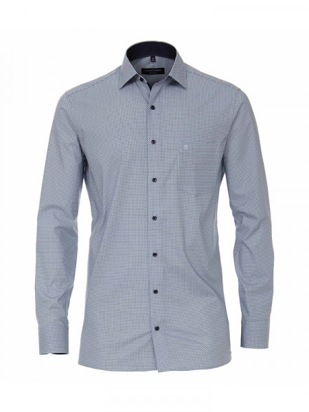Camicia da ufficio CASAMODA Modern Fit