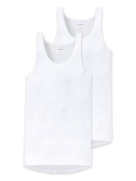 Maglietta intima SCHIESSER Original FR