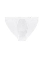 Slip sportivo senza patta HOM SUPREME COTTON 
