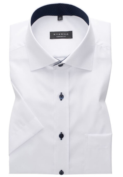Camicia da ufficio ETERNA Comfort Fit