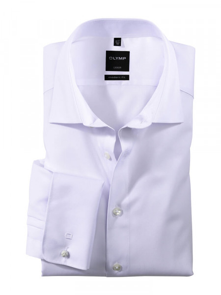 Camicia da ufficio OLYMP Luxor modern fit