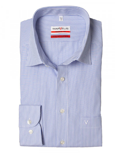 Camicia da ufficio MARVELIS Modern Fit