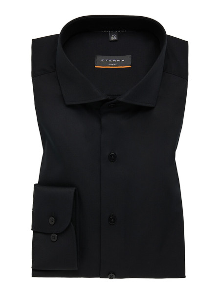 Camicia da ufficio ETERNA Slim Fit