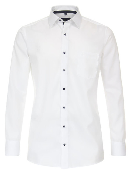 Camicia da ufficio CASAMODA Comfort Fit