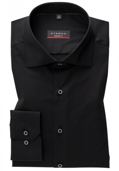 Camicia da ufficio ETERNA Modern Fit