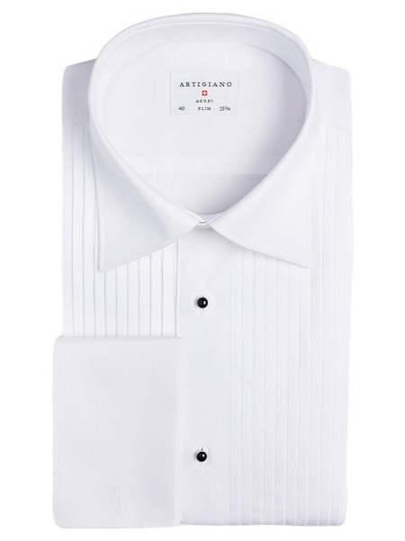 Camicia da ufficio ARTIGIANO Classic Fit