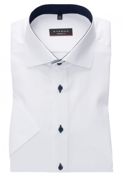 Camicia da ufficio ETERNA Modern Fit
