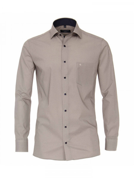Camicia da ufficio CASAMODA Modern Fit