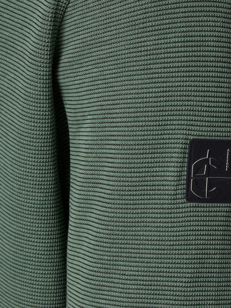 CASAMODA Verde Natté - Vista 2