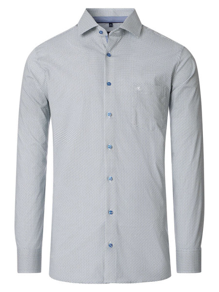 Camicia da ufficio CASAMODA Modern Fit