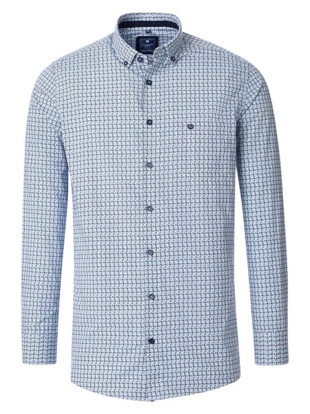 Camicia casual REDMOND Casual Fit