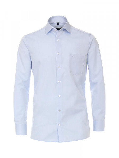 Camicia da ufficio CASAMODA Comfort Fit