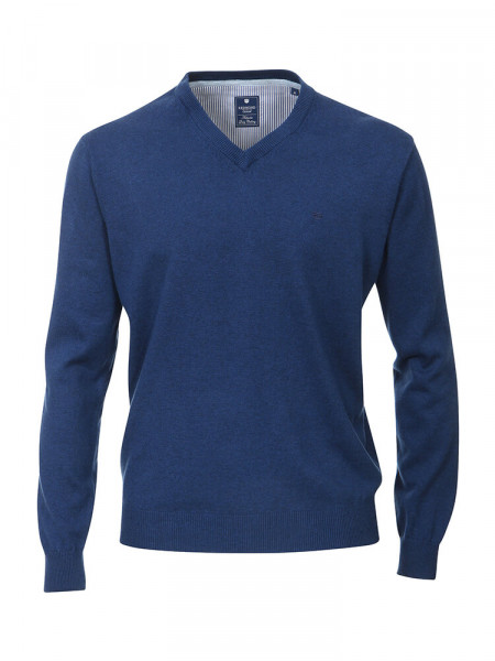 Pullover a maglia REDMOND regular fit