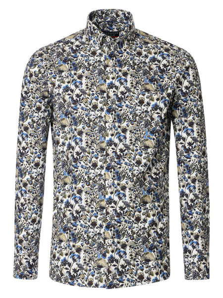 Camicia da ufficio REDMOND Modern Fit