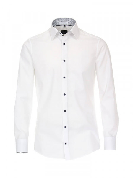 Camicia da ufficio VENTI Modern Fit