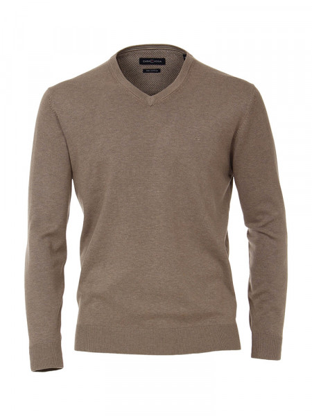 Pullover a maglia CASAMODA regular fit