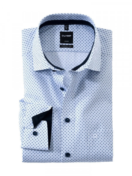 Camicia da ufficio OLYMP Luxor modern fit