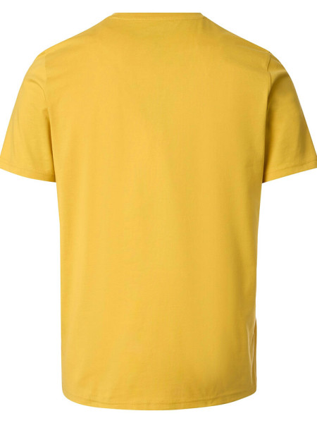 REDMOND Giallo Jersey