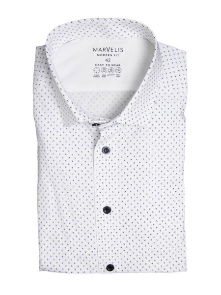 Camicia da ufficio MARVELIS Modern Fit