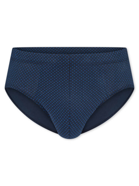 Slip sportivo senza patta SCHIESSER Cotton Casual