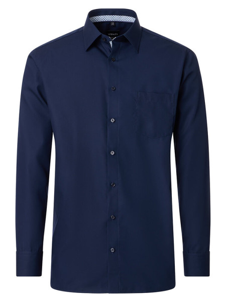 Camicia da ufficio VENTI Comfort Fit