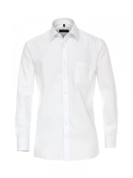 Camicia da ufficio CASAMODA Comfort Fit