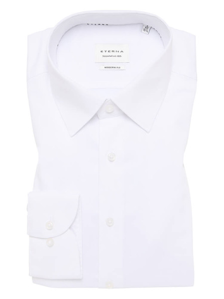 Camicia da ufficio ETERNA Modern Fit