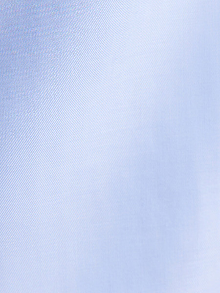 SEIDENSTICKER Slim Fit Camicia Azzurro New Kent Twill - Vista 1