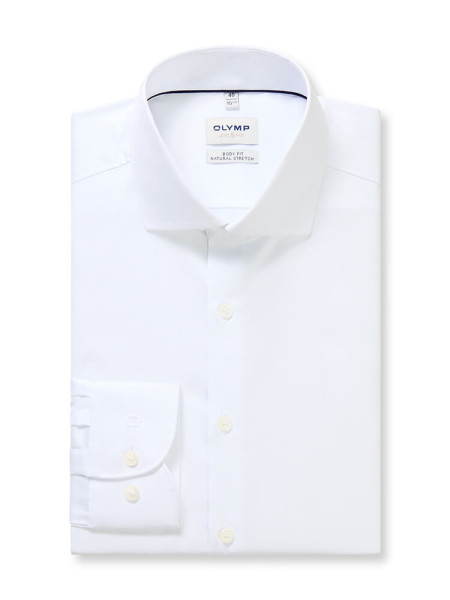 Camicia da ufficio OLYMP Level Five body fit