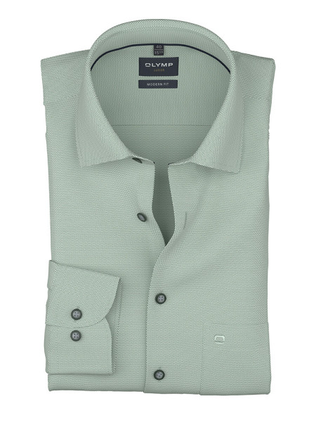 Camicia da ufficio OLYMP Luxor modern fit