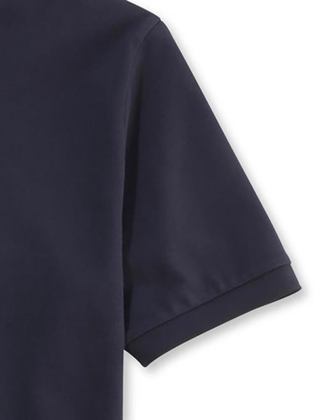 OLYMP Polo Marino Piqué - Vista 1