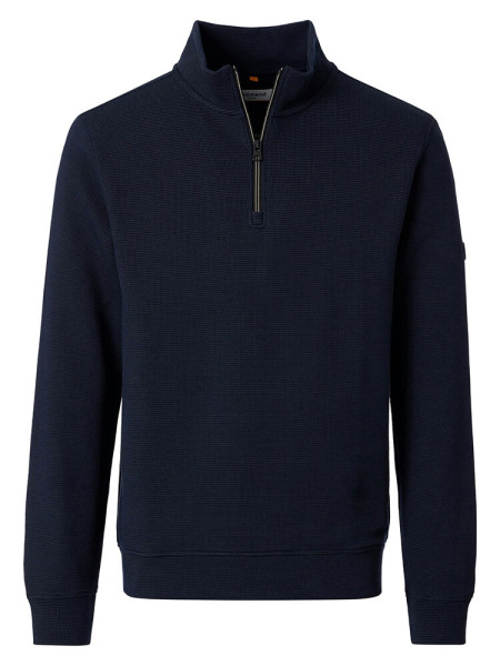 REDMOND regular fit Strickpullover | Feine Hemden