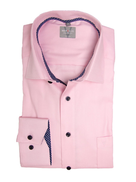 Camicia da ufficio MARVELIS Comfort Fit