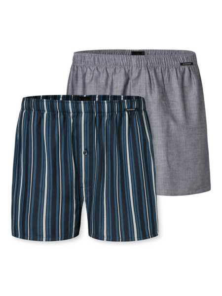 boxer SCHIESSER Boxershorts Multipacks